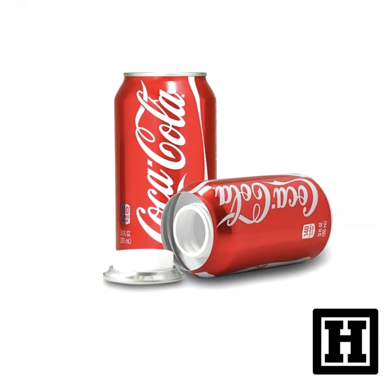 Safe Can 飲料造型 偽裝儲存罐