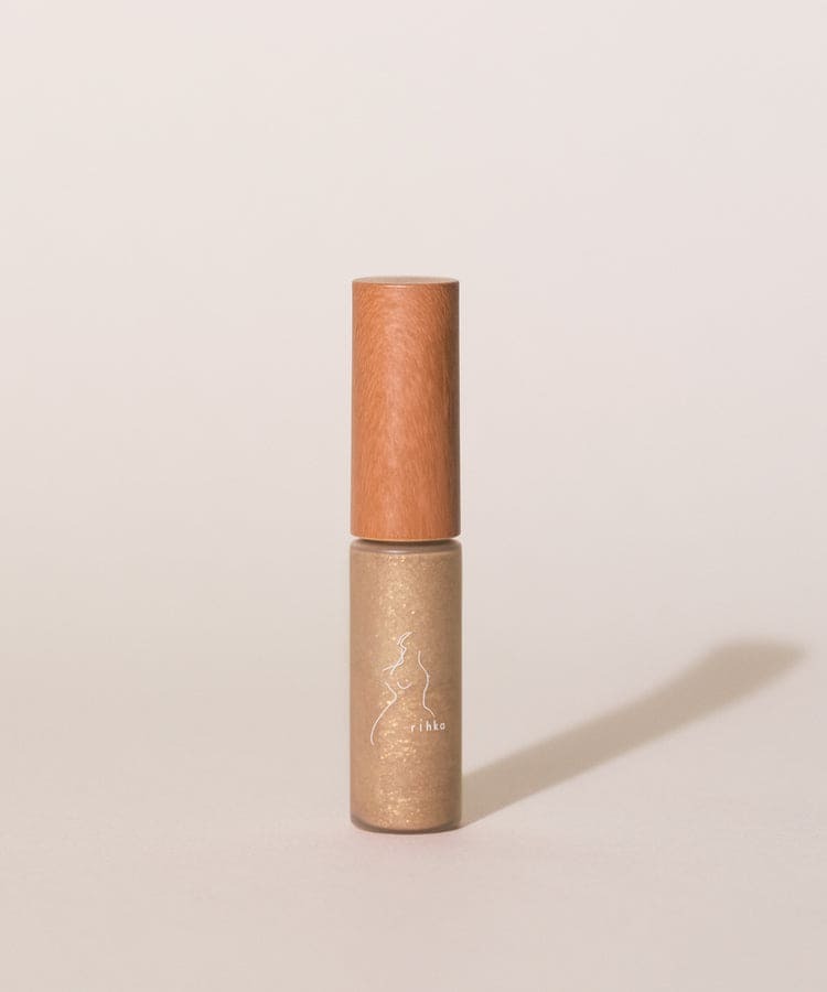 RIHKA Plump EyepolishS 4.8g