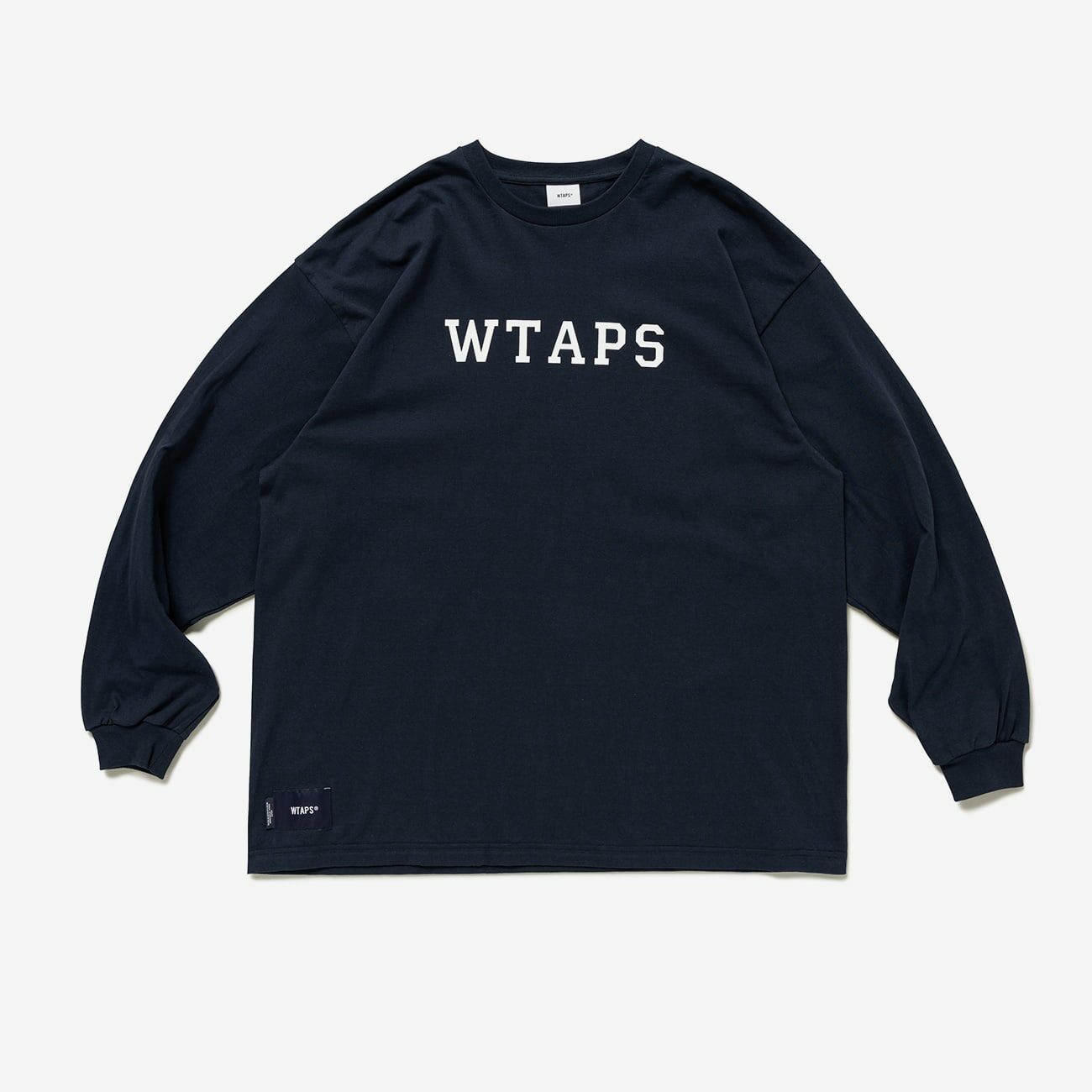 WTAPS ACADEMY CREW NECK CTPL CHAMPION XL | lp.onebitcode.com