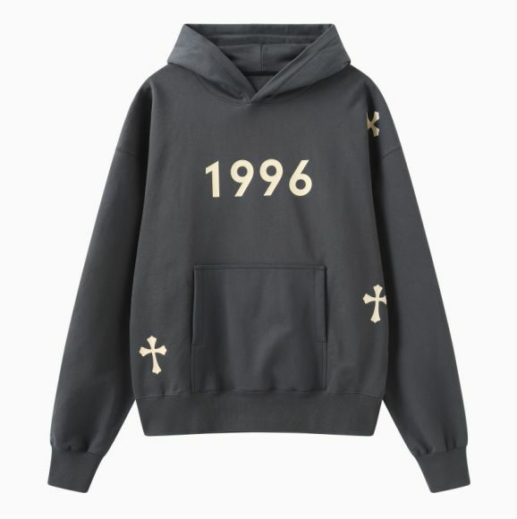 Jerry Lorenzo x LoneOnes x Innersect 1996 Hoodie