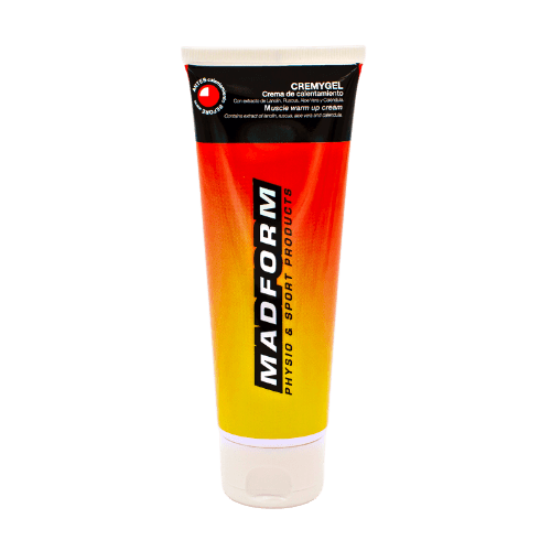 MADFORM 運動前啟肌霜 (1000ml)