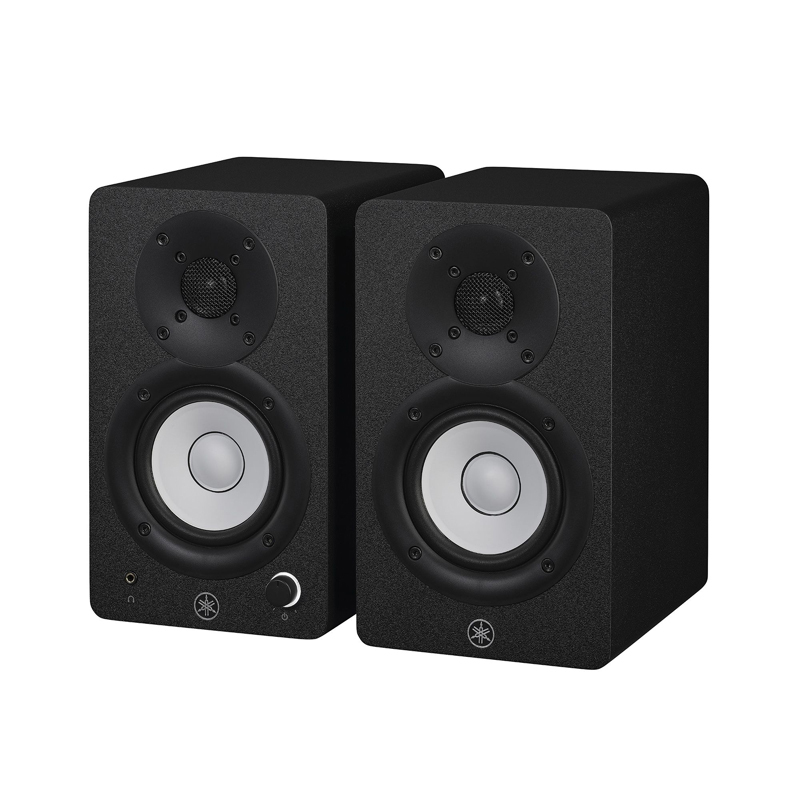 YAMAHA HS3 3" Monitor Black