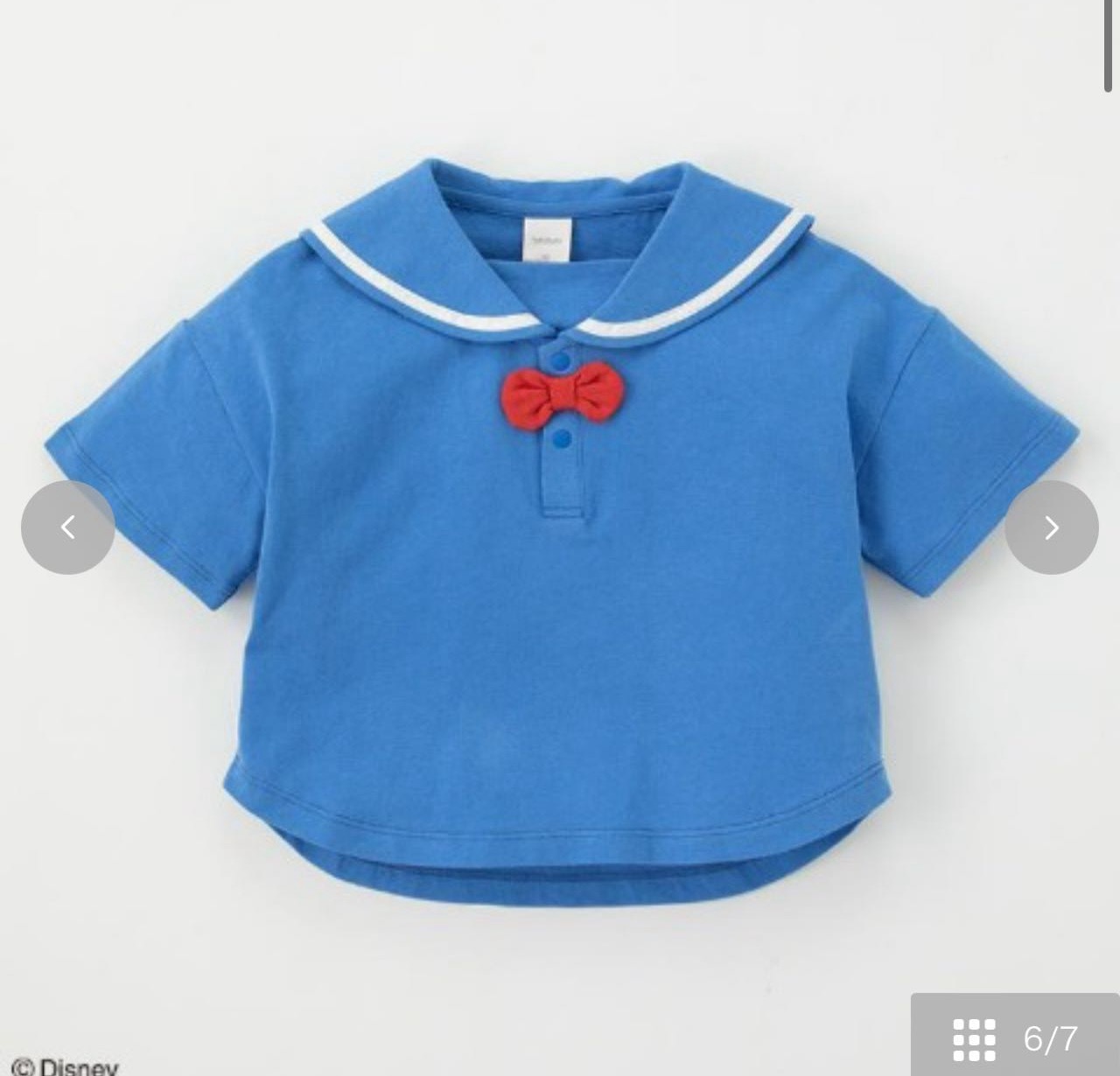 🇯🇵Donald Duck🪿上衣