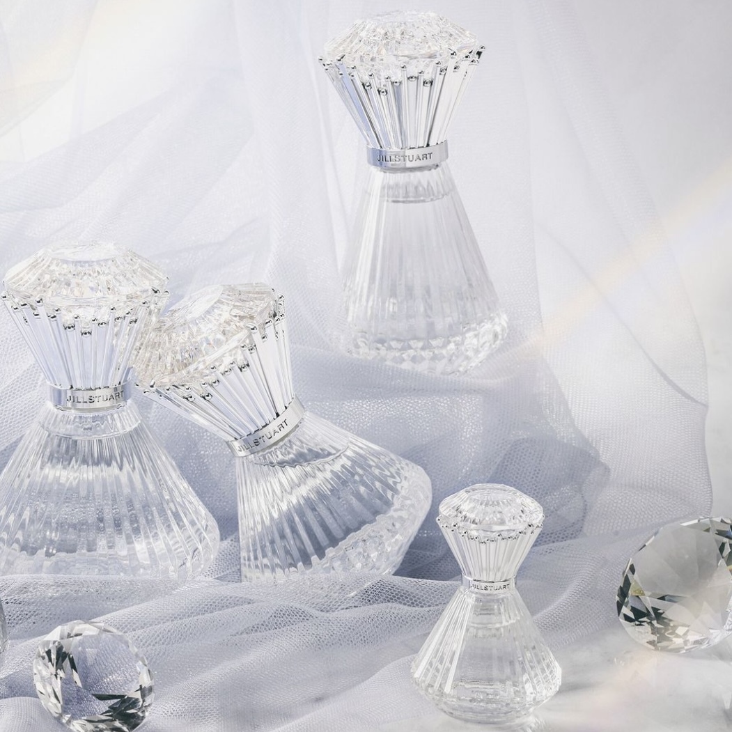 [限定] JILL STUART Brilliant Jewel Eau de Parfum