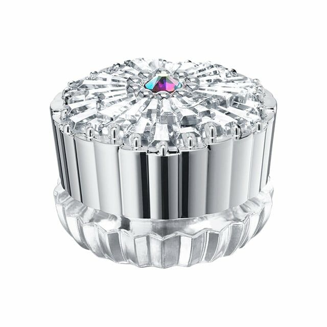 [限定] JILL STUART Brilliant Jewel lip & Nail Balm 6g