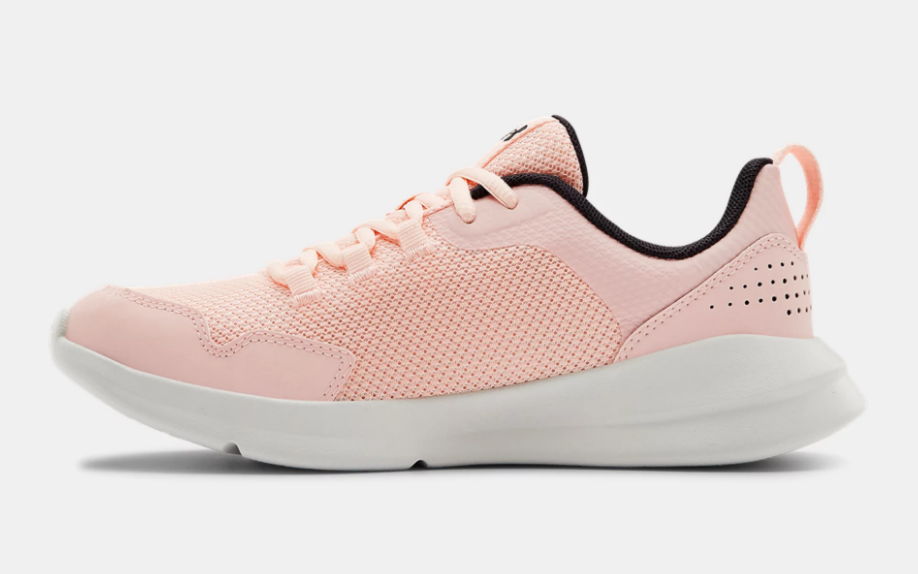 【預購】Under Armour F022053 大童運動波鞋