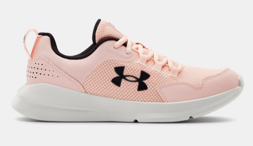 【預購】Under Armour F022053 大童運動波鞋