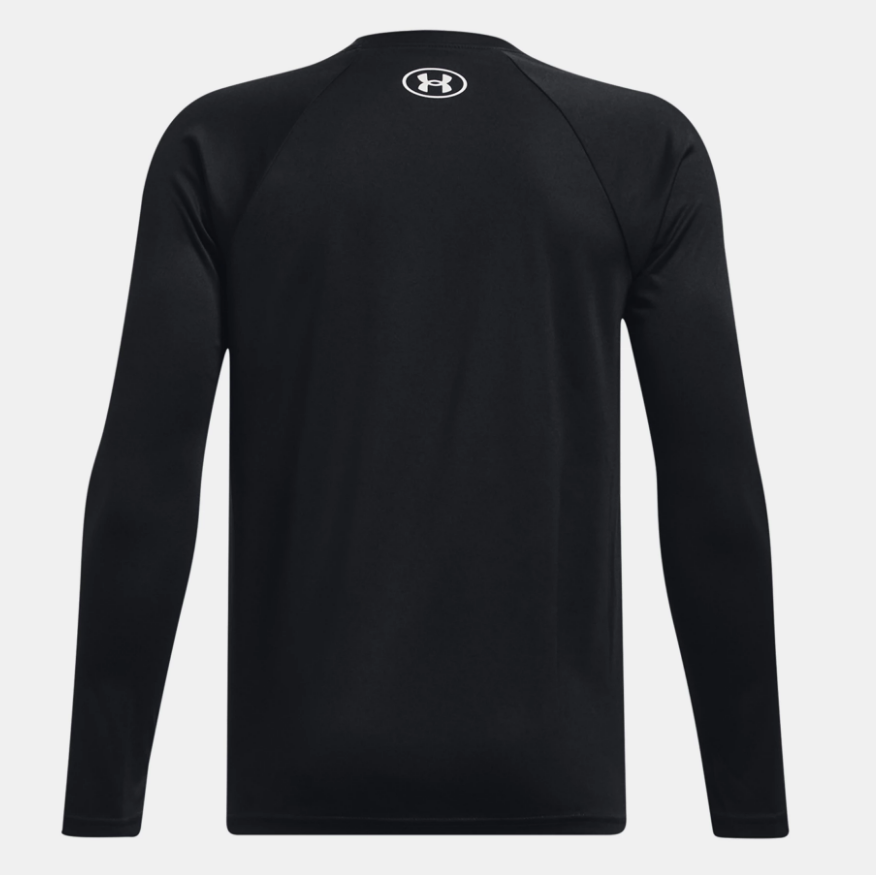 【預購】Under Armour F022055 大童長袖上衣