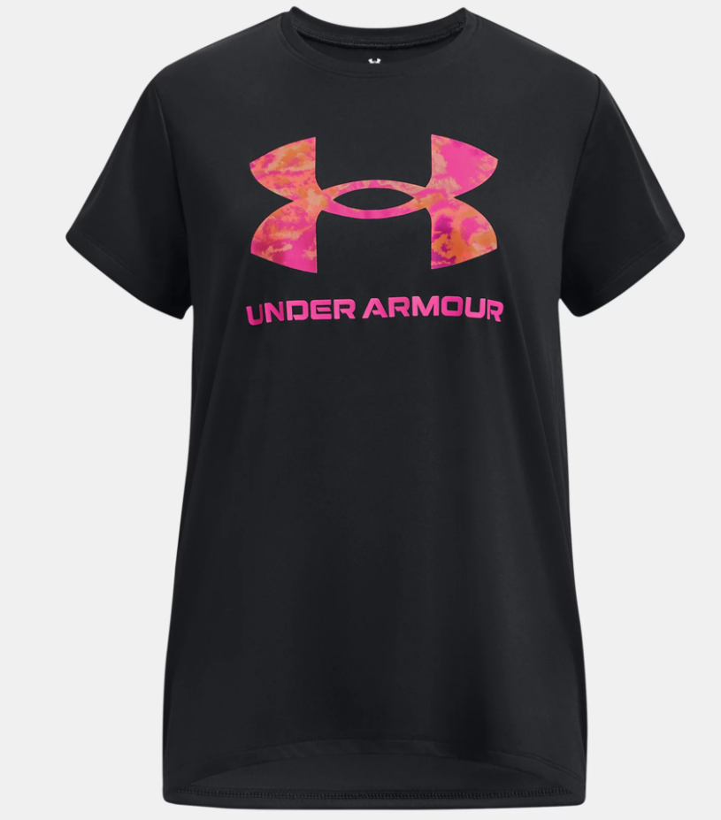 【預購】Under Armour F022056 大童TEE