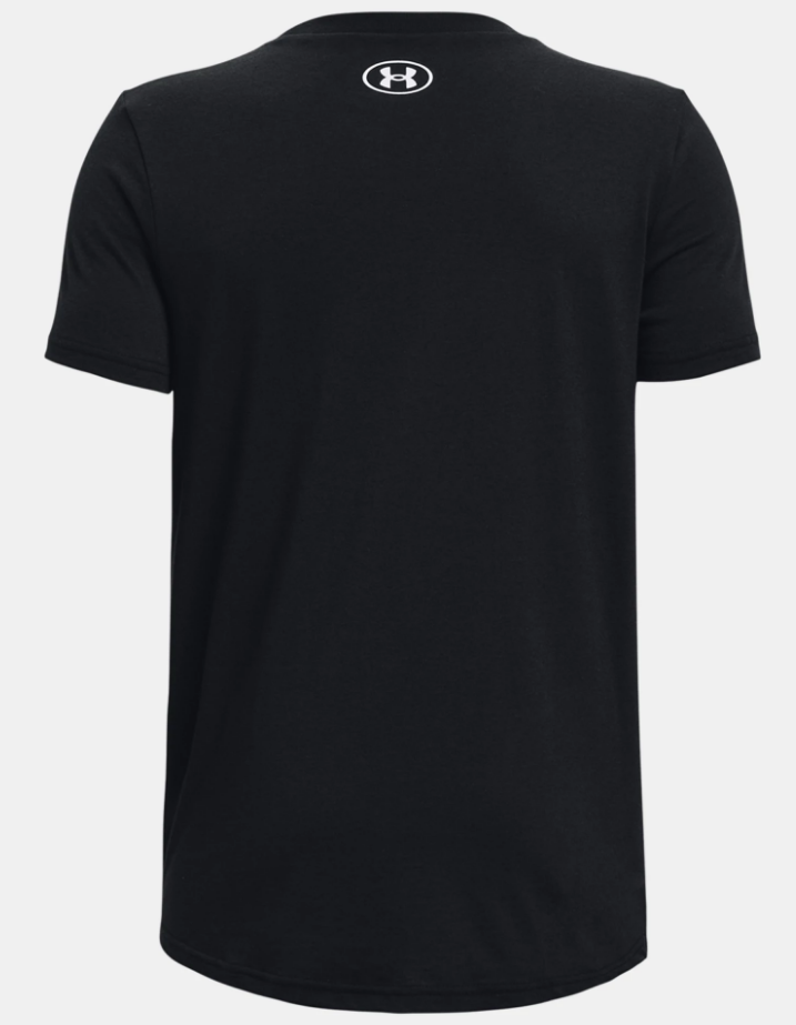 【預購】Under Armour F022061 大童TEE
