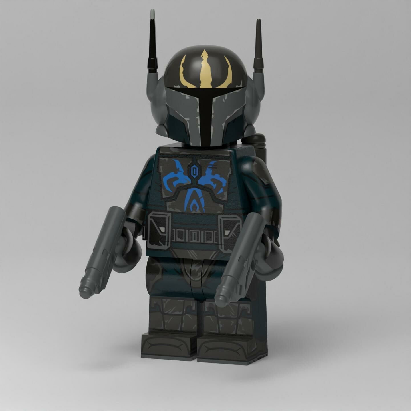 【Figforge】統治者