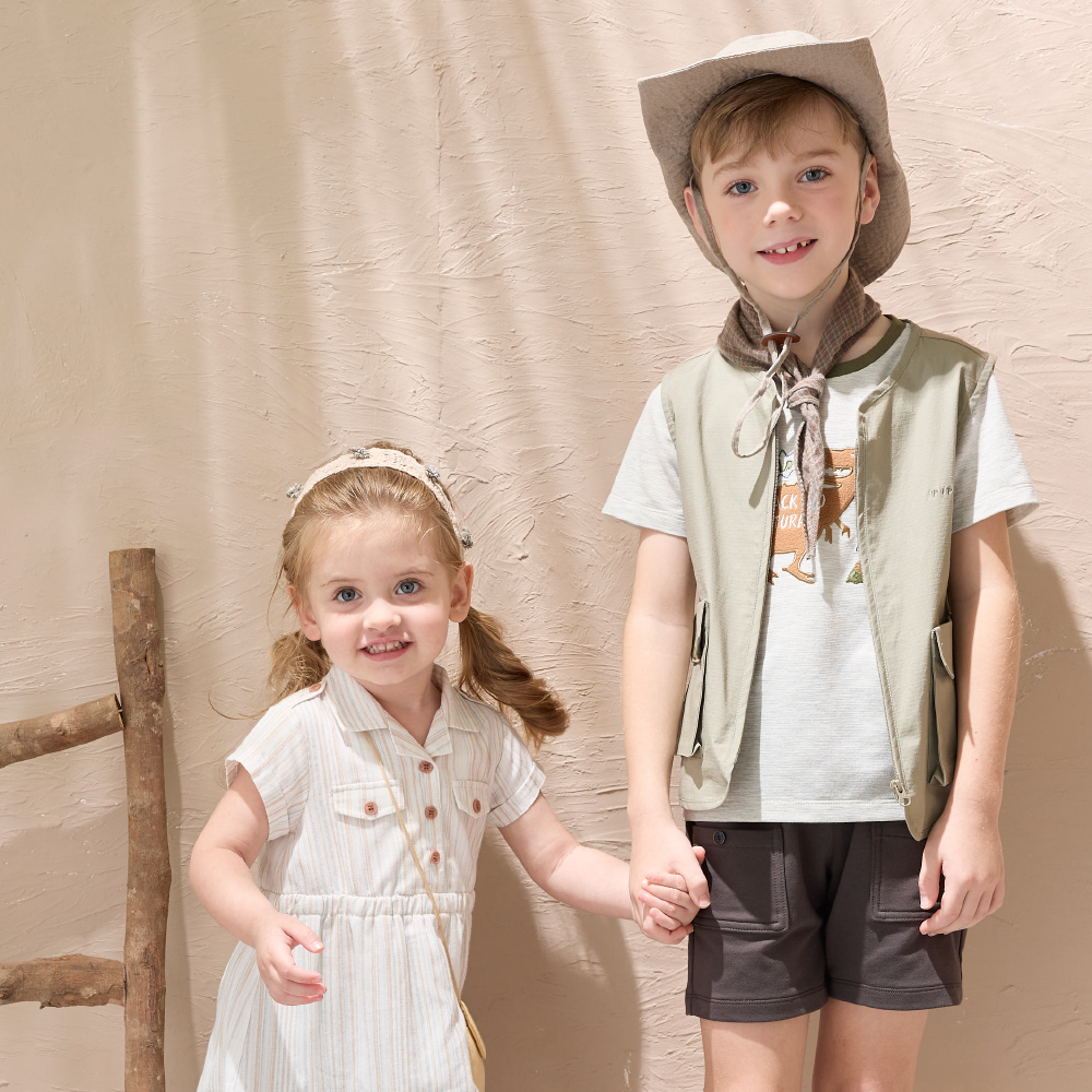 PIPPY潮酷獨特壓線雙口袋棉質百搭短褲 深灰