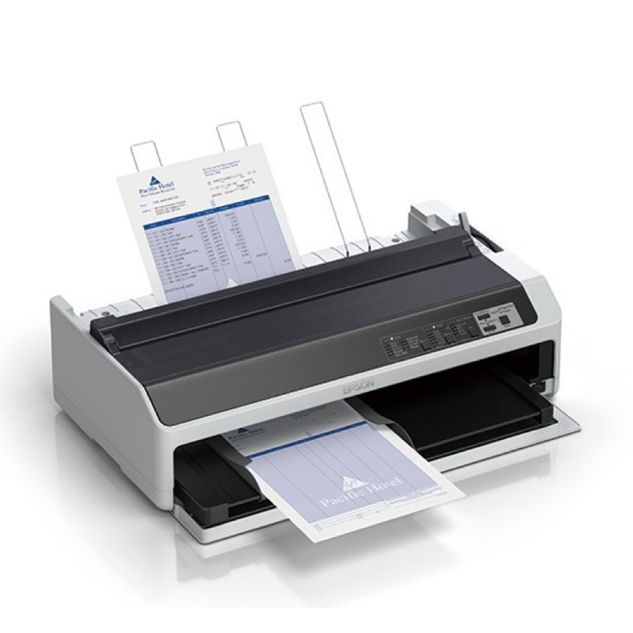 EPSON 愛普生 LQ-2090CII 24針點陣印表機