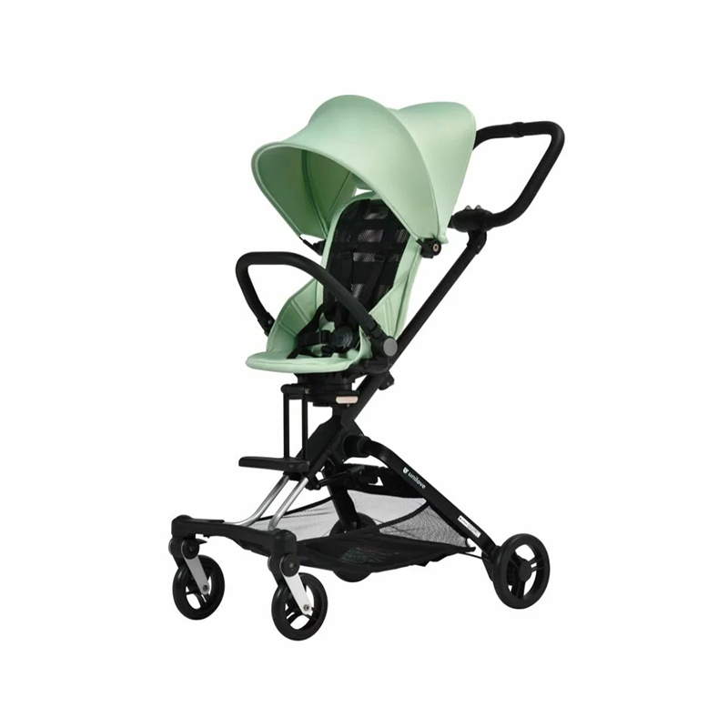 Unilove On The Go 馬奇車 成長型輕便推車