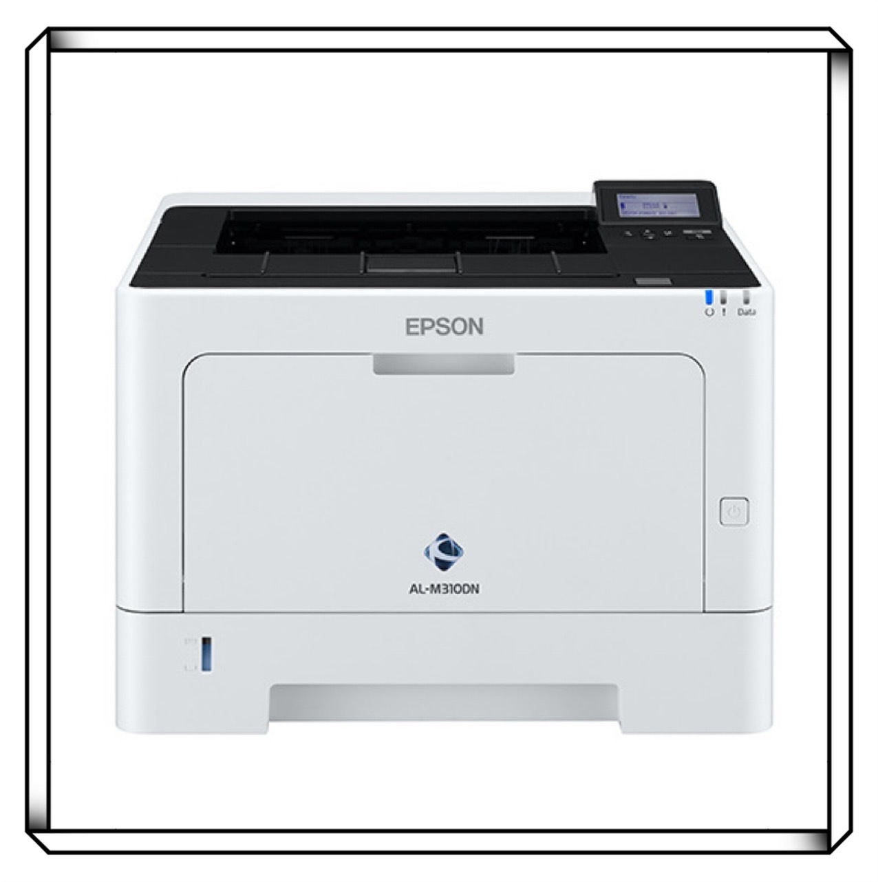 EEPSON 愛普生 WorkForce AL-M310DN 黑白雷射印表機
