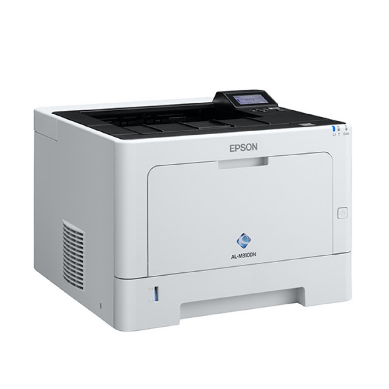 EEPSON 愛普生 WorkForce AL-M310DN 黑白雷射印表機