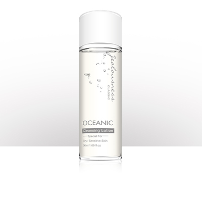 jealousness 婕洛妮絲 - 澄淨無油卸妝凝露50ml