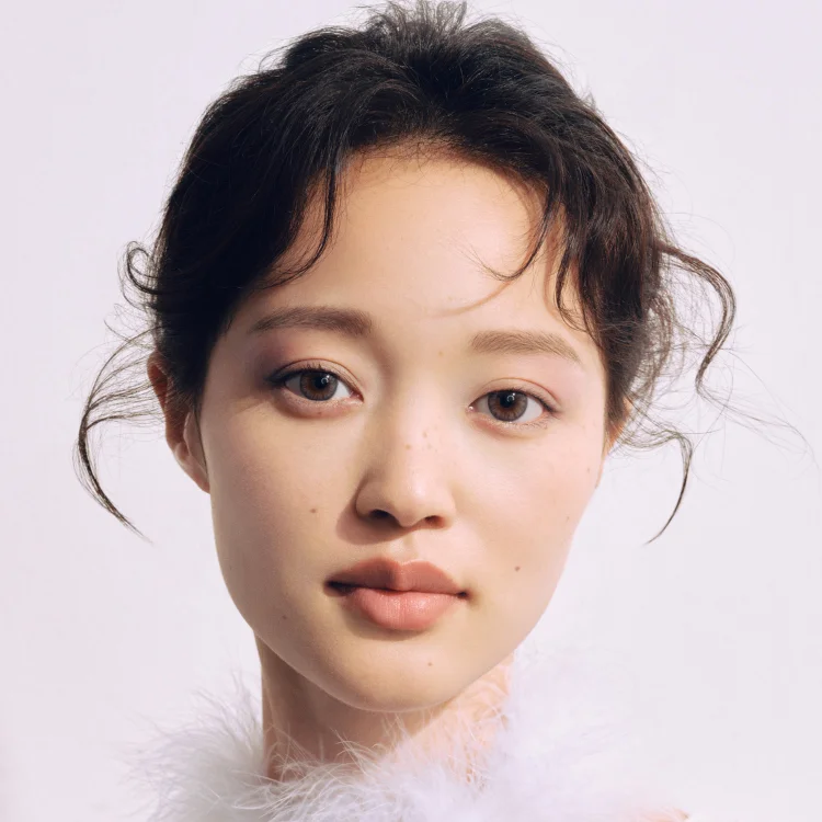 [日拋] moody Lenses He Doesn't Know 1 Day Dark Nightingale (Carbon Grey) 夜翎灰 隱形眼鏡｜每盒10片