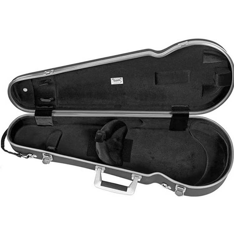 PANTHER 黑豹系列 中提琴三角盒 (灰)