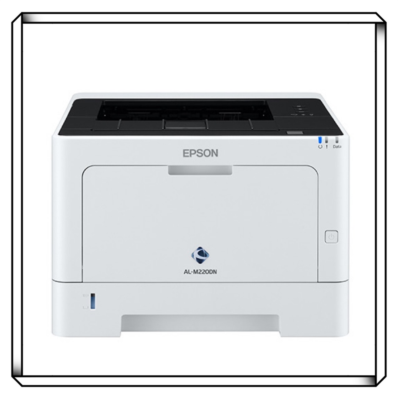 EPSON 愛普生 WorkForce AL-M220DN 雷射印表機