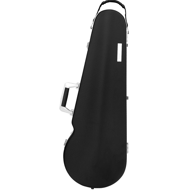 PANTHER 黑豹系列 中提琴三角盒 (黑)