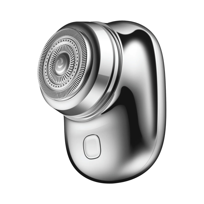 MOMAX - Raze Mini 迷你電動剃鬚刀 (銀) HL11S