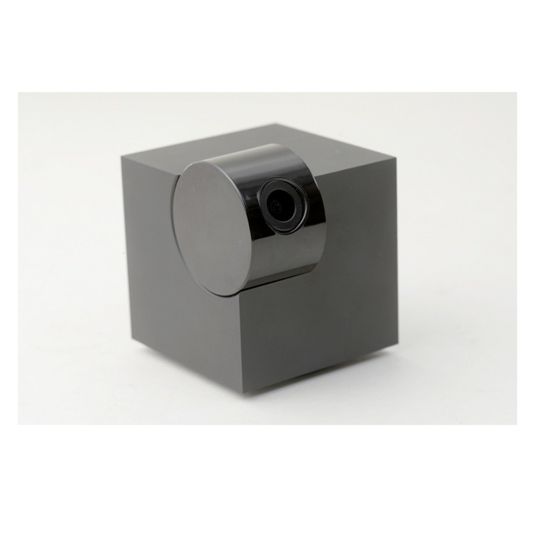 【只限網店】SPEED Intelligent IP CAM 智能全高清2K 室內網絡攝影機