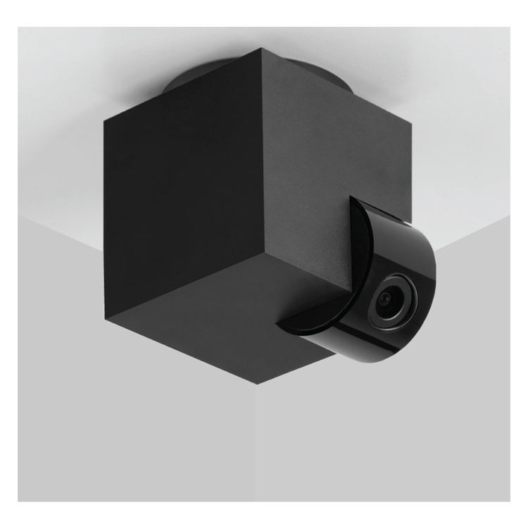 【只限網店】SPEED Intelligent IP CAM 智能全高清2K 室內網絡攝影機