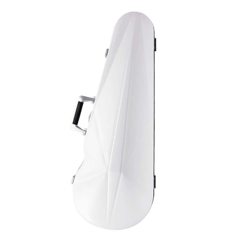 ICE SUPREME 寒冰系列 中提琴三角盒 (銀邊)