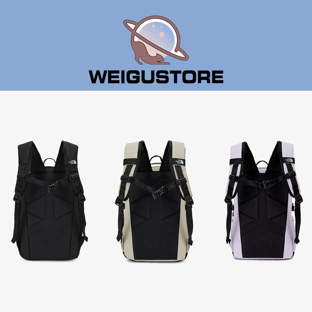 The North Face All Rounder Backpack 後背包 25公升 NM2DQ05