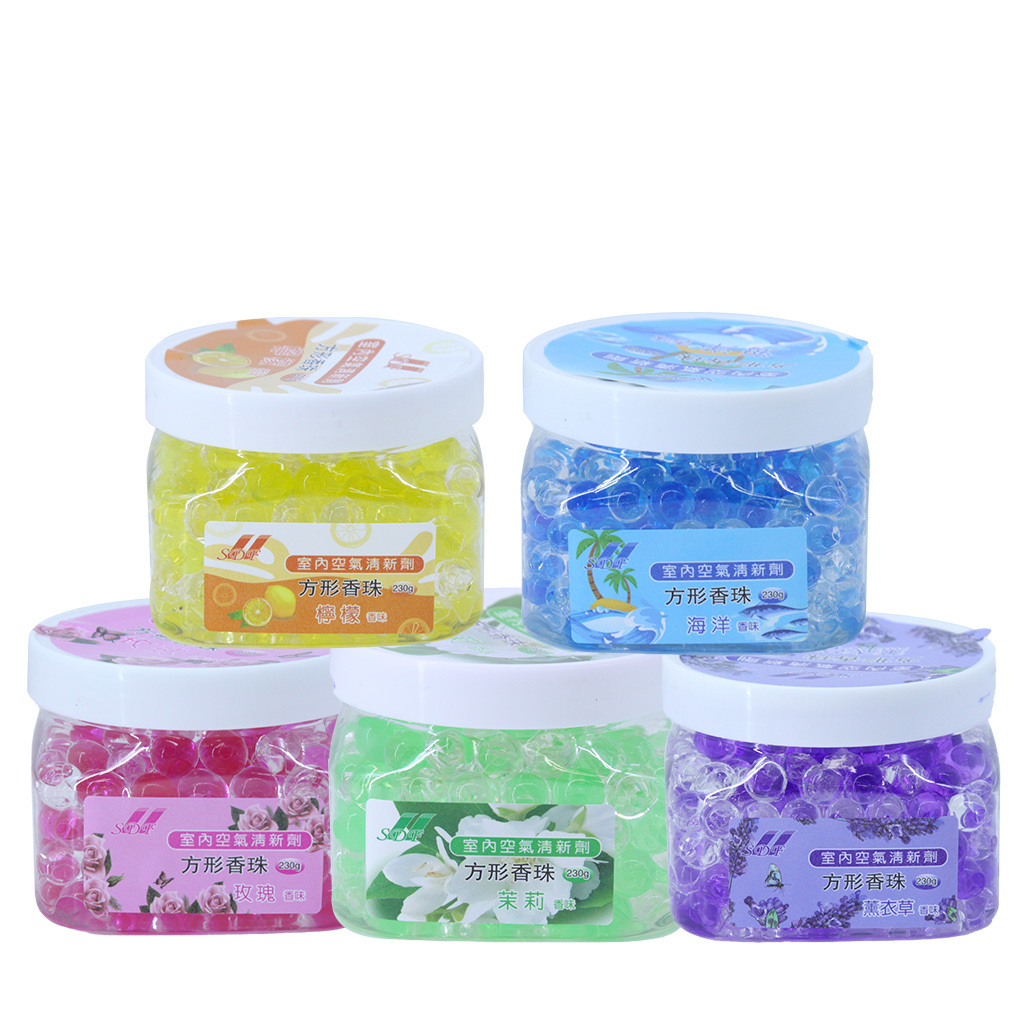 方形香珠- 230g