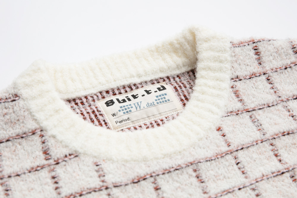 Falling Ice Cream - Long Sleeves Top