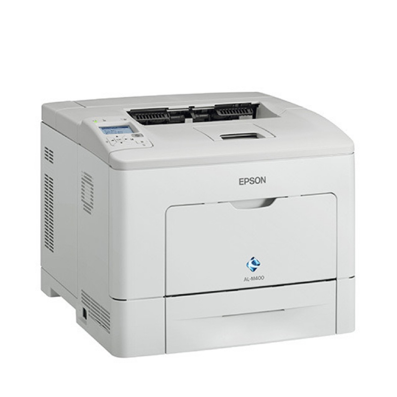 EPSON 愛普生 AL-M400DN 黑白雷射極速網路印表機