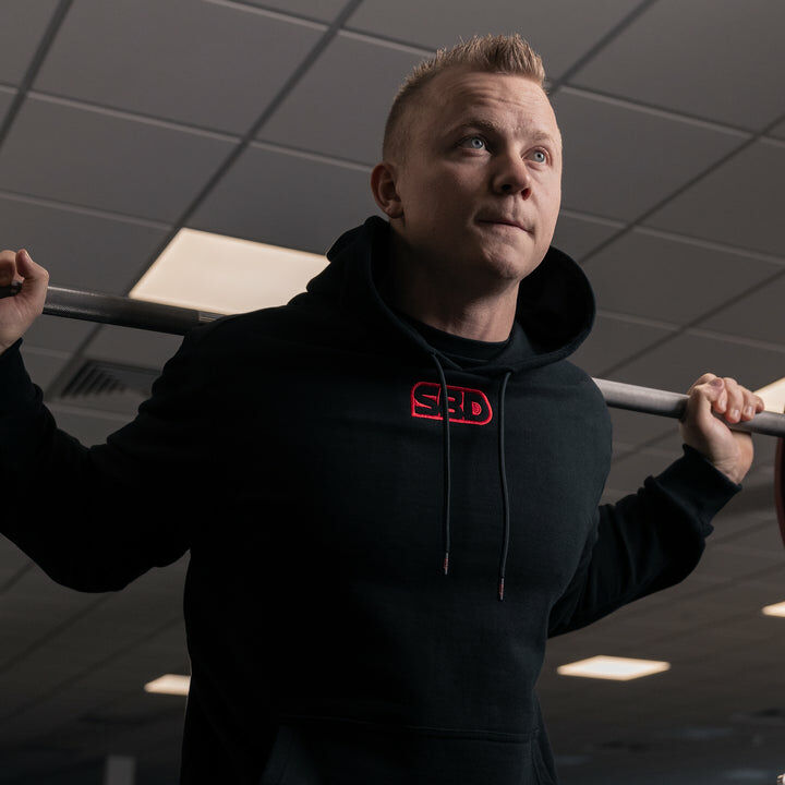 經典 - 連帽上衣 (男女共版)