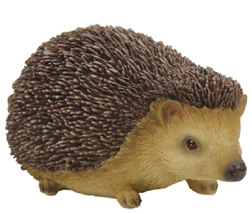 日本 magnet 寵物銀行 【刺蝟存錢筒】