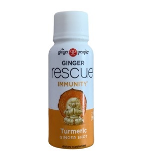 薑人薑飲 (最佳食用日期為2027年8月28日)