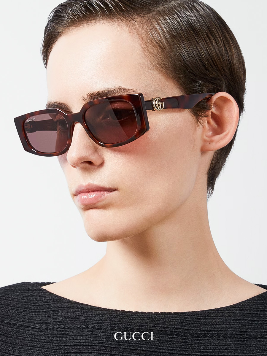 GUCCI GG1534S-SACHIKO OPTICAL