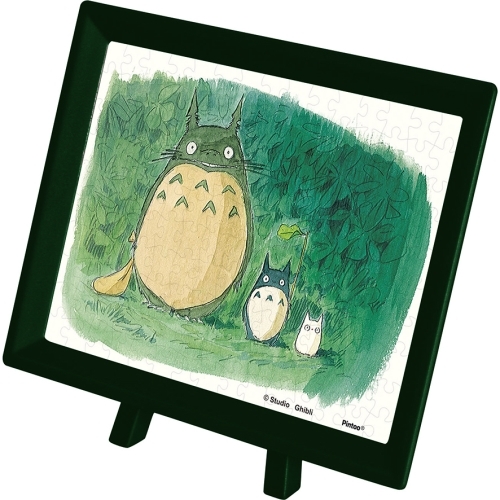 龍貓-可以遇見龍貓的森林 (超迷你) (環保樹脂)