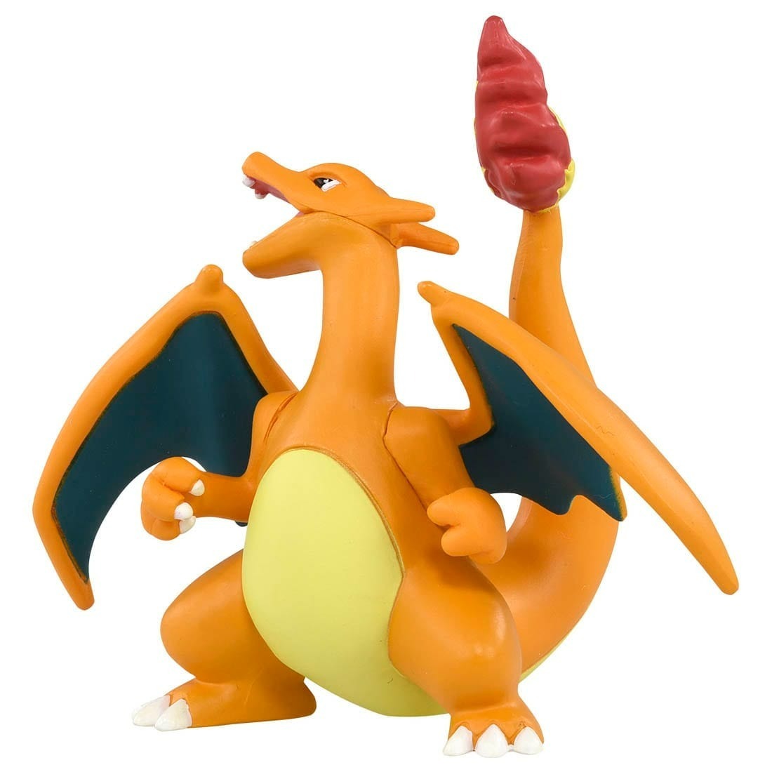 Takara Tomy 寵物小精靈 Pokemon MC Figure MS-15 噴火龍 Charizard (紙盒包裝)