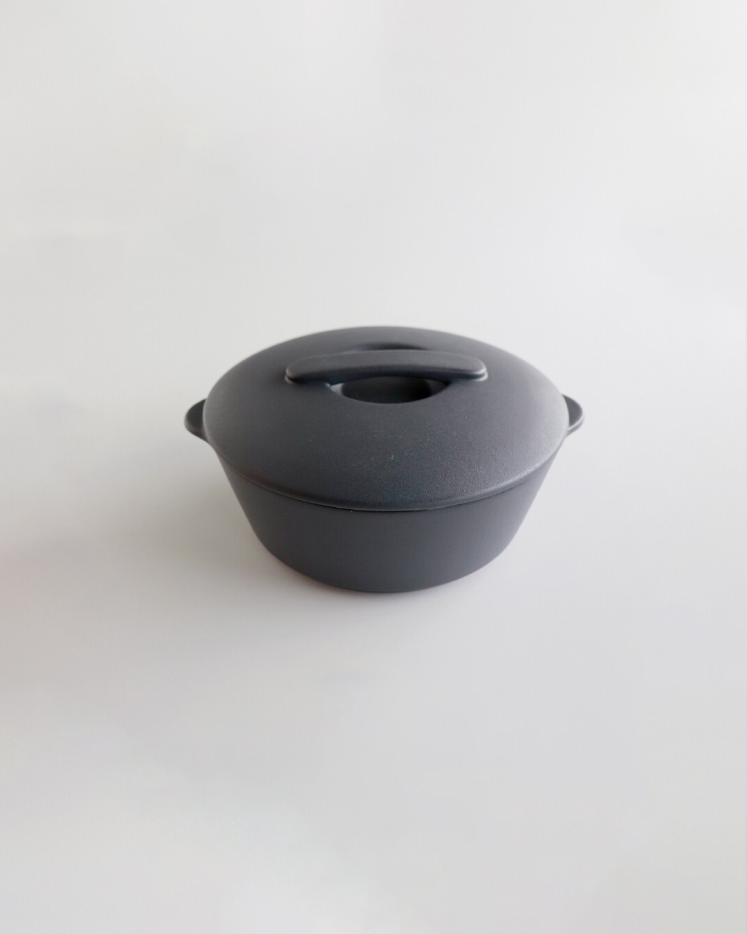 The chef 耐熱直火烤焗 多功能小鍋 炭灰｜SALIU