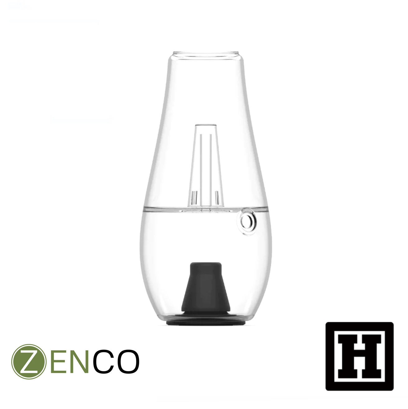 Zenco Flow 玻璃杯