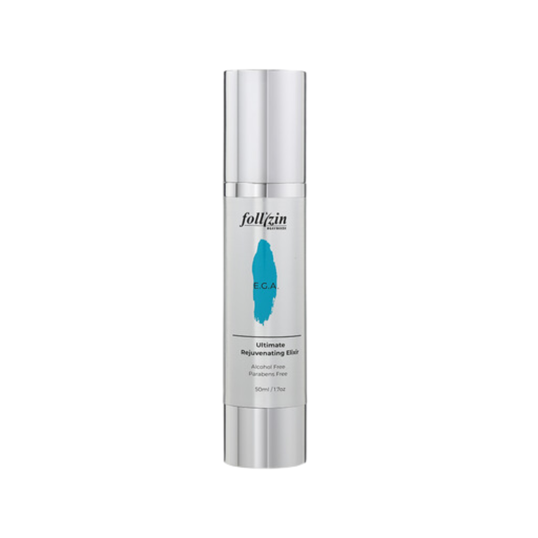 E.G.A. 終極煥髮精華 50ml