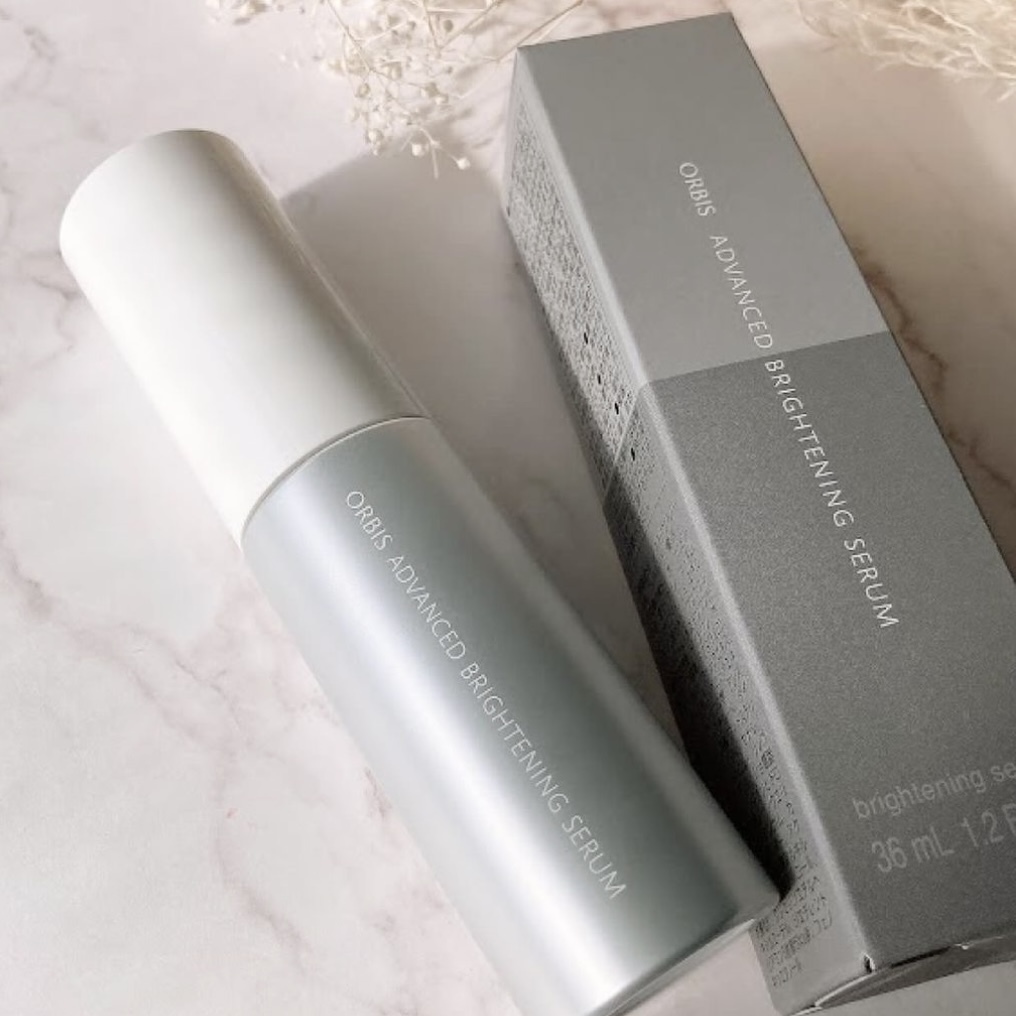 ORBIS Advanced Brightening Serum 美白精華液 36ml