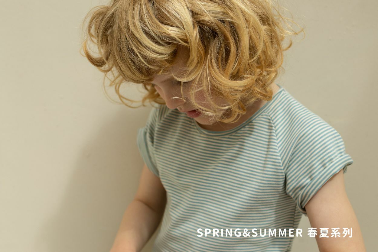 Little Wonders 2024 換季優惠 - 春夏系列