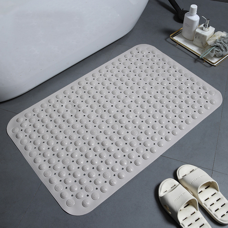 氣泡浴室防滑墊