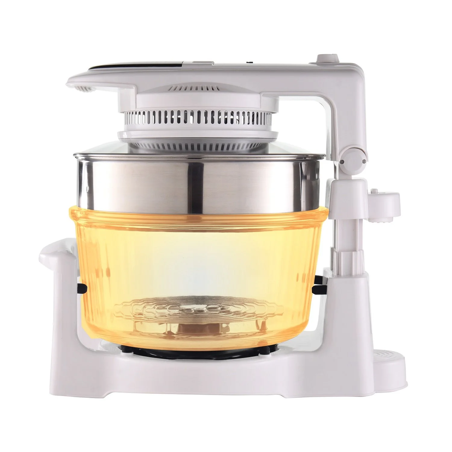 德國寶 German Pool   CKY-990D 升級版‧超級旋轉光波爐‧12 (+5) 公升‧香港行貨,原廠1年保養‧