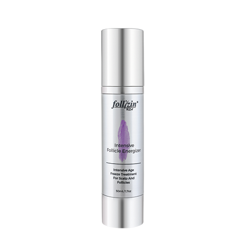 I.F.E. 深層毛囊激活液 50ml