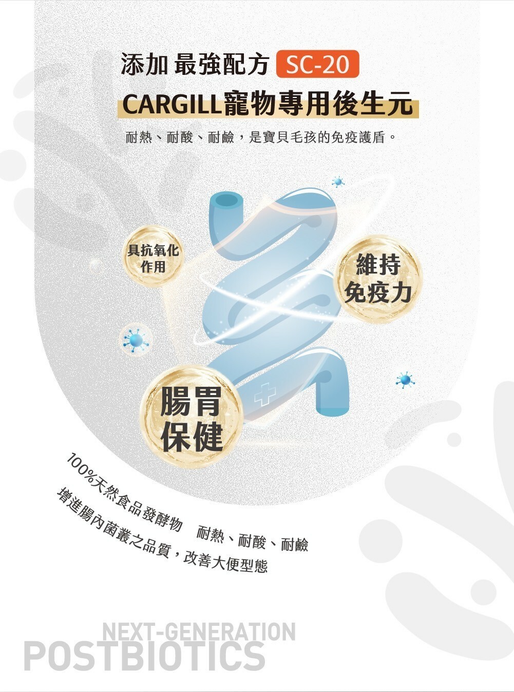 貓飼料推薦-PURPOSE璞斯無穀配方貓飼料