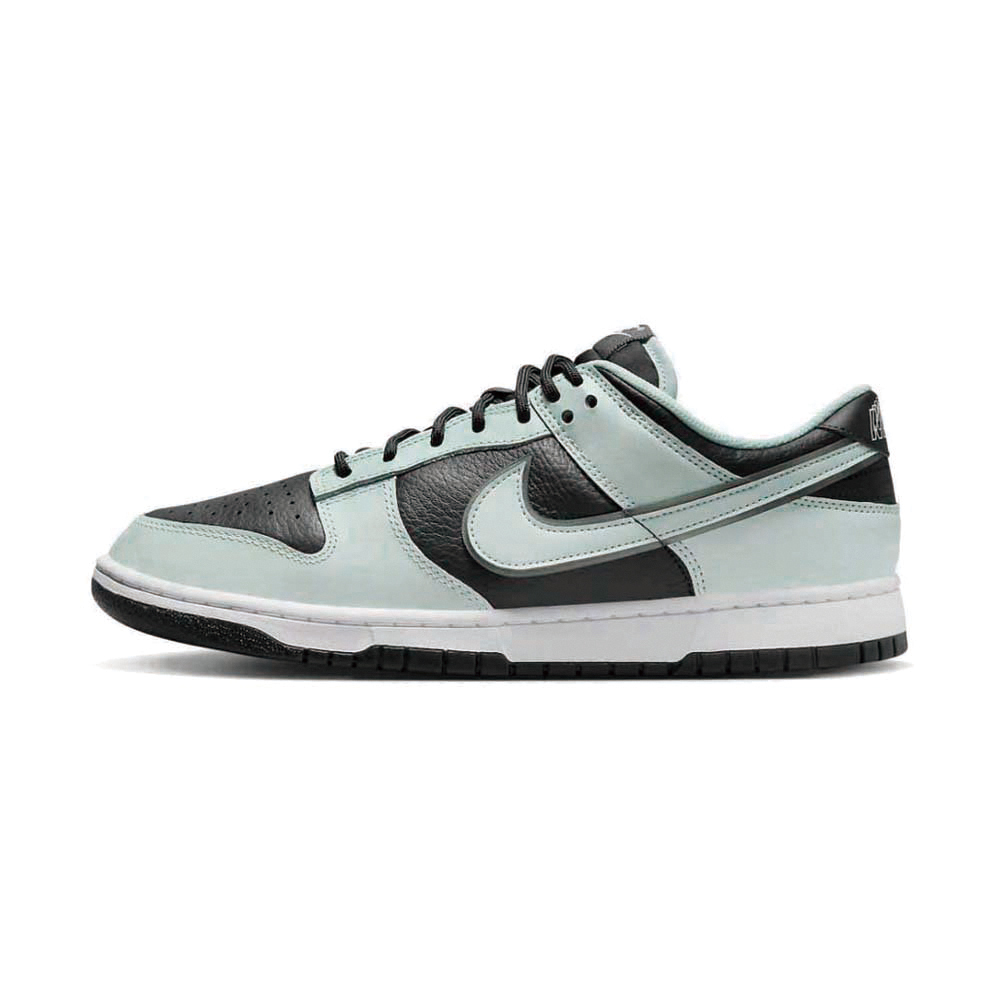 Nike Dunk Low Dark Smoke Grey Barely Green 灰綠 FZ1670-001