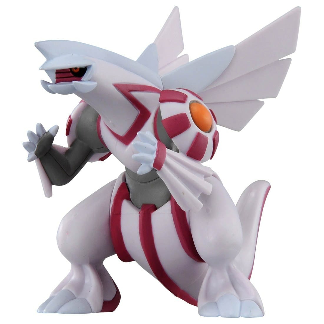Takara Tomy 寵物小精靈 Pokemon MC Figure ML-07 帕路奇亞 Palkia (紙盒包裝)